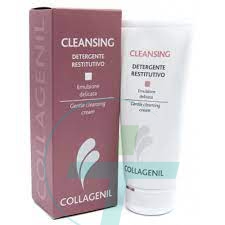 Collagenil Cleansing Detergente Restitutivo
