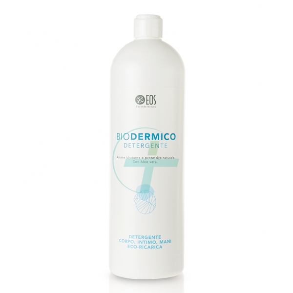 Eos Detergente Biodermico 1 litro