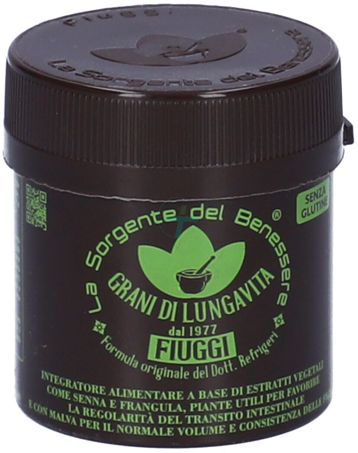 Grani Lungavita Fiuggi 35g