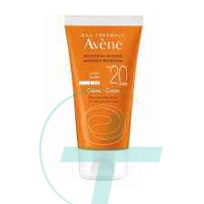 Avene Solare Crema Solare spf20