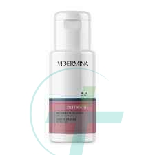 Vidermina Detergente Del 5,5 200ml