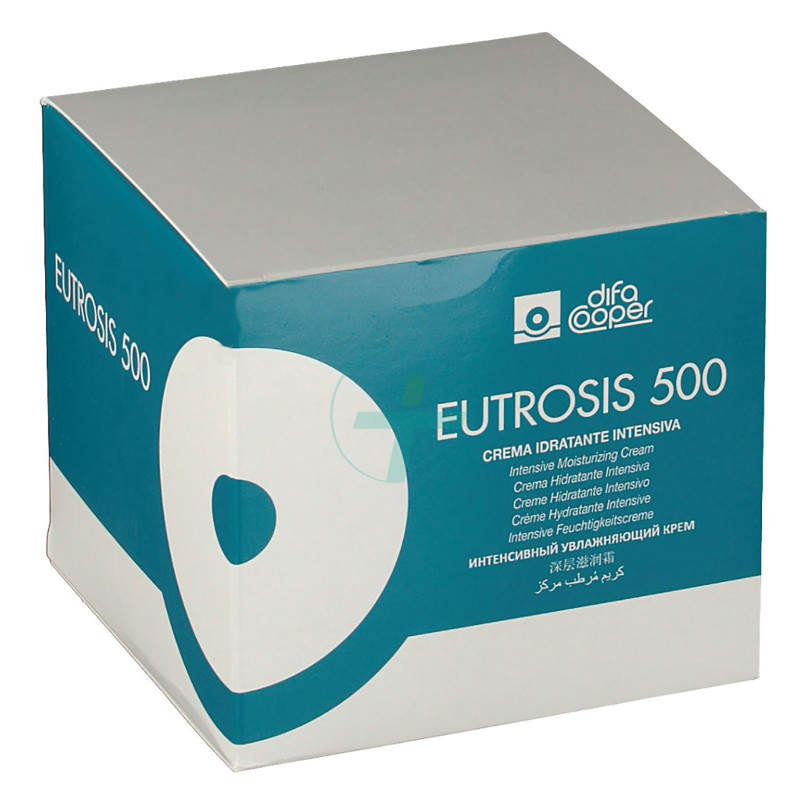 Eutrosis 500 Crema 500ml
