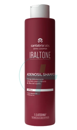Adenosil Shampoo 200ml