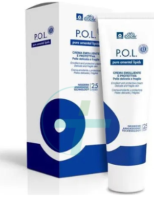Pol Crema Emolliente e Protettiva 100ml