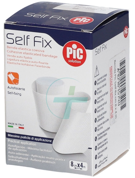 Benda Pic Selffix Cm8x4m