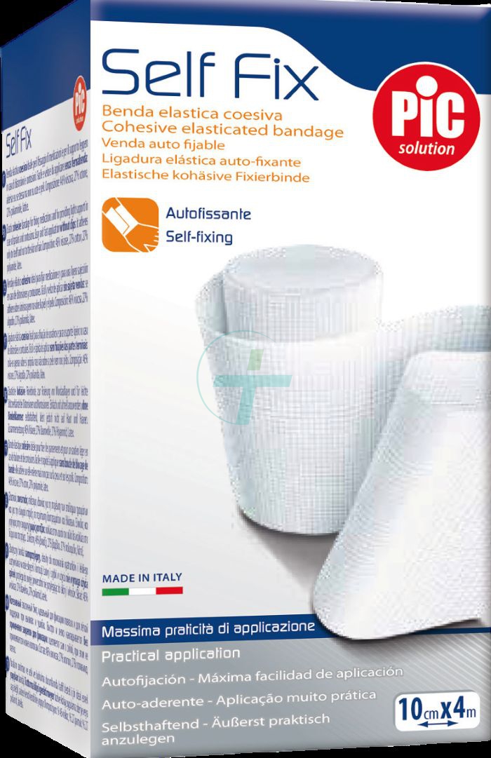 Benda Pic Selffix Cm10x4m