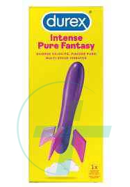 Durex Intense Pure Fantasy