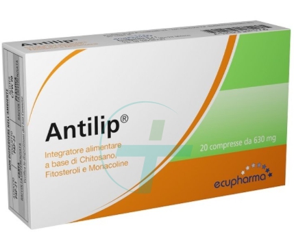 Antilip 20 compresse