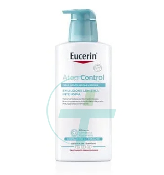 Eucerin AtopiControl Emulsione Corpo 400ml