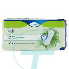 Tena Lady Normal 12pz