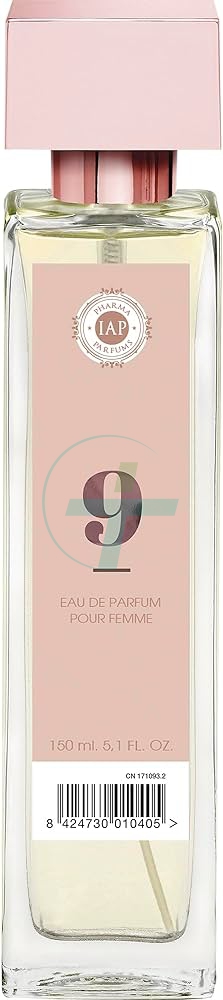 Iap Pharma 9 Donna 150ml