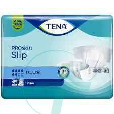 Tena Slip Plus Pann M 10pz