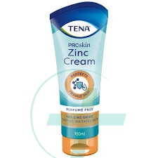 Tena Zinc Cream 100ml