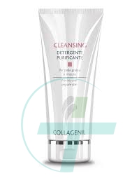 Collagenil Cleansing Detergente Purificante