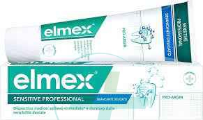 Elmex Sensitive Professional Whitening 75 ml