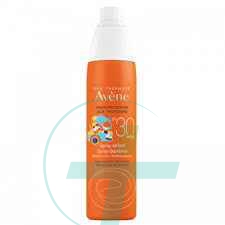 Avene Solare Spray Spf30 Bambini