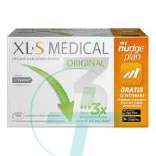 Xls Medical Liposinol 1 mese di trattamento 180 compresse