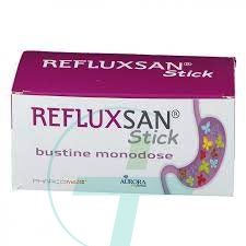 Refluxsan Stick 12 bustine Monodose
