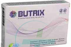 Natural Farma Lab Butrix 20cpr