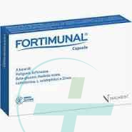 Fortimunal 15 capsule