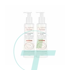 Avene Latte Detergente Duo