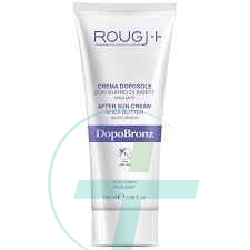 Rougj Dopobronz Crema Doposole Viso/corpo 100 ml