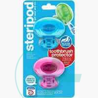 Aurora Steripod Proteggispazzolino 2pz