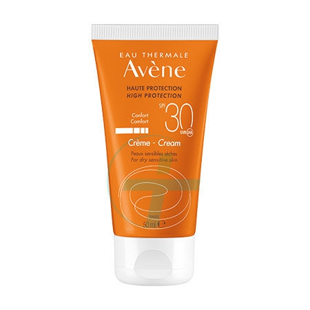 Avene Solare Crema Solare Spf30 50ml