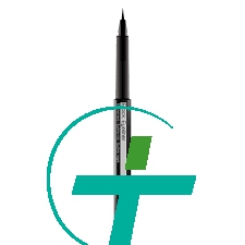 Rougj Black Eyeliner