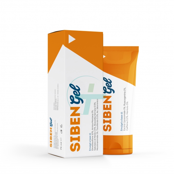 Agaton Siben Gel 75ml