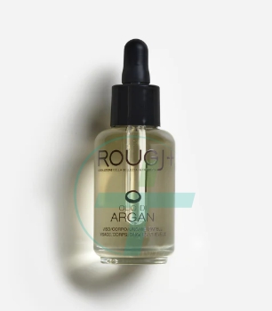 Rougj Olio Argan Viso corpo capelli 30 ml