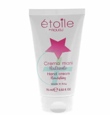 Rougj Etoile Crema Mani Nutriente
