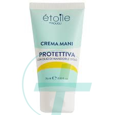 Rougj Etoile Crema Mani Protettiva