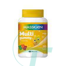 Marco Viti Dailyvit Multigummy 60 Caramelle Gommose