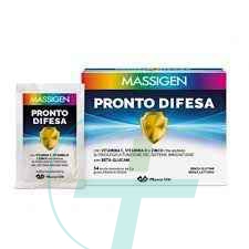 Marco Viti Farmaceutici Pronto Difesa 14 bustine