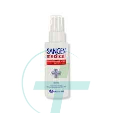 Marco Viti Sangen Medical Disinfettante Spray 100ml