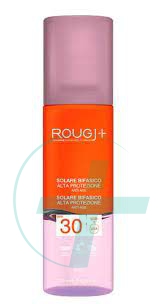 Rougj Solare Bifasico Anti-Age SPF30 200ml