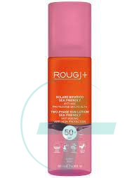 Rougj Solare Bifasico Anti Age SPF50 200ml