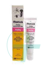 Marco Viti Farmaceutici Mistick Baby Penna Gel Dopo puntura