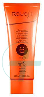 Rougj Solare Spf6 100ml