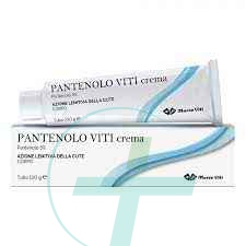 Marco Viti Pantenolo Crema Viso/corpo 100g