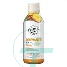 Marco Viti Farmaceutici Drenante Forte Ananas 500ml