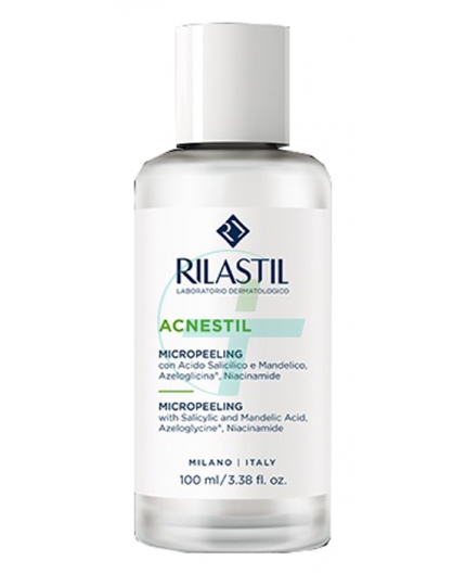 Rilastil Acnestil Micropeeling 100ml