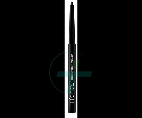 Rougj Matita Occhi Nera Automatica