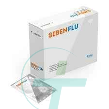 Agaton Siben Flu 14 bustine