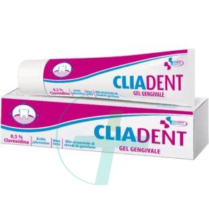 Cliadent Gel Gengivale 20ml