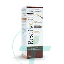 Restivoil Fisiologico 250 ml