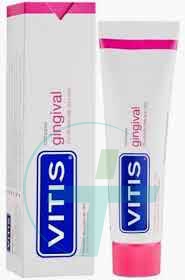 Dentaid Vitis Gingival Dentifricio 100ml