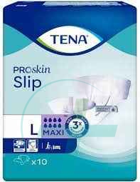 Tena Slip Maxi Pann L 10pz