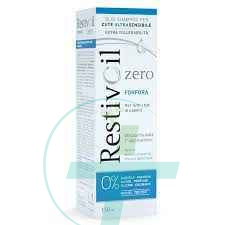 Restivoil Zero Forfora 150ml